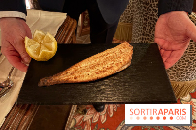 Chez Suzy  - IMG 2508