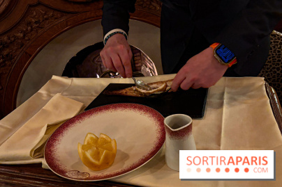 Chez Suzy  - IMG 2513