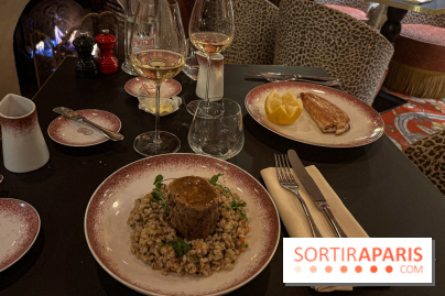 Chez Suzy  - IMG 2528