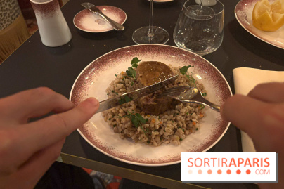 Chez Suzy  - IMG 2533