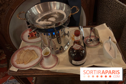 Chez Suzy  - IMG 2544