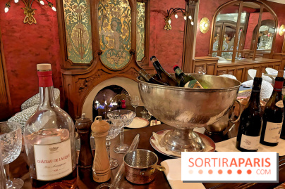 Chez Suzy  - IMG 3041