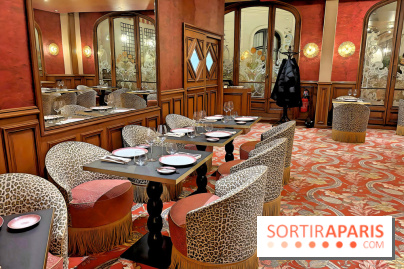 Chez Suzy  - IMG 3042