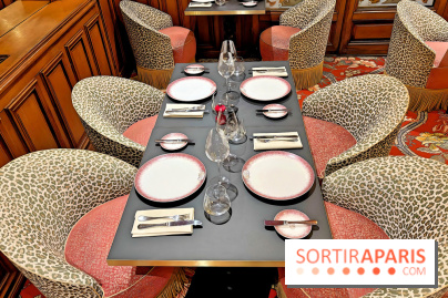 Chez Suzy  - IMG 3043