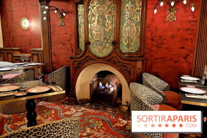 Chez Suzy  - IMG 3044