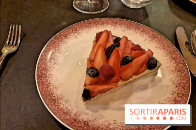 Chez Suzy  - IMG 3045