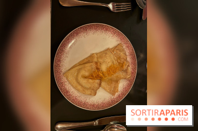 Chez Suzy  - IMG 3046