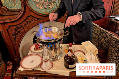 Chez Suzy  - IMG 3047