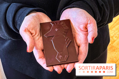 Les chocolats de Pâques 2025 des Galeries Lafayette Le Gourmet - image00010