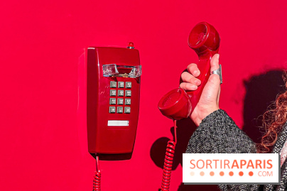 Nina Rouge Crush, pop up Nina Ricci - image00014