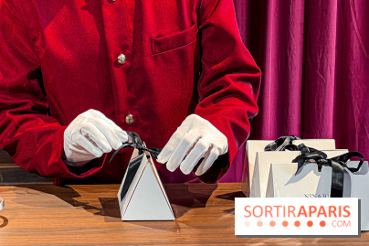 Nina Rouge Crush : le pop up sensoriel et enivrant du nouveau parfum Nina Ricci à Paris - image00050