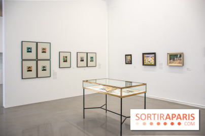 Gabriele Münter, peindre sans détours : l'exposition au Musée d'art moderne de Paris