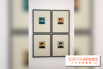 Gabriele Münter, peindre sans détours : l'exposition au Musée d'art moderne de Paris