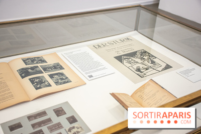 Gabriele Münter, peindre sans détours : l'exposition au Musée d'art moderne de Paris - DSC 2617