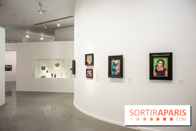 Gabriele Münter, peindre sans détours : l'exposition au Musée d'art moderne de Paris - DSC 2633