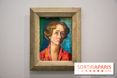 Gabriele Münter, peindre sans détours : l'exposition au Musée d'art moderne de Paris