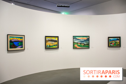 Gabriele Münter, peindre sans détours : l'exposition au Musée d'art moderne de Paris