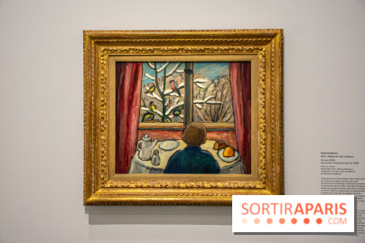 Gabriele Münter, peindre sans détours : l'exposition au Musée d'art moderne de Paris