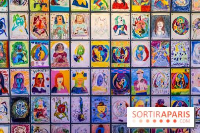 Exposition Oliver Beer au Musée d’Art Moderne de Paris - MAM - A7C05353