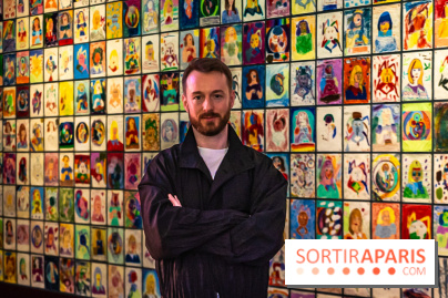 Exposition Oliver Beer au Musée d’Art Moderne de Paris - MAM - A7C05360