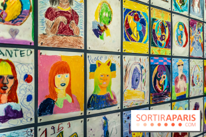 Exposition Oliver Beer au Musée d’Art Moderne de Paris - MAM - A7C05382