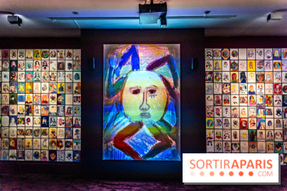 Exposition Oliver Beer au Musée d’Art Moderne de Paris - MAM - A7C05369