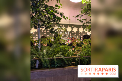 PAN, le bar à tir virtuel du 10e arrondissement de Paris - IMG 3958