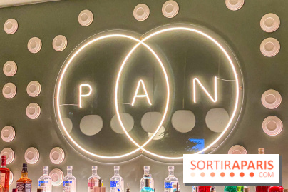 PAN, le bar à tir virtuel du 10e arrondissement de Paris - IMG 3987