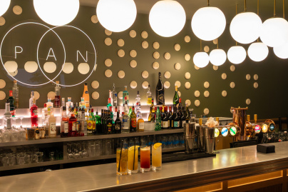 PAN, le bar à tir virtuel du 10e arrondissement de Paris - DSC00794