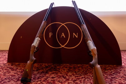 PAN, le bar à tir virtuel du 10e arrondissement de Paris