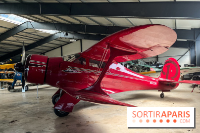 Le musée volant de Salis - nos photos - 4B0836A0 355A 4F11 A290 9149685048DA