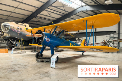 Le musée volant de Salis - nos photos - F931A8F0 A52C 4849 A027 B44009DBAEB5