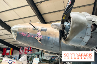 Le musée volant de Salis - nos photos - A7A4DE1D 4B48 4784 A6E2 EFA2F441CB12