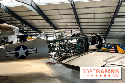 Le musée volant de Salis - nos photos - 3DBE9985 21AF 45AC B55C F61FFE8E1E37