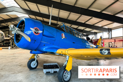 Le musée volant de Salis - nos photos - 8A947E3B 4FA7 474F 836E C9662C76A7E1