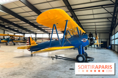 Le musée volant de Salis - nos photos - D38E63D2 3278 4AC3 8CC7 8C20A7BE249E