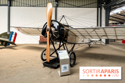 Le musée volant de Salis - nos photos - 31AC6BFC 6235 4DDE 8639 3A6D472857FC