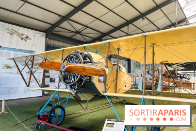 Le musée volant de Salis - nos photos - 53B9A02D 1D20 46E1 AEE2 D2B364F44F43