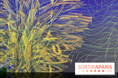 Digital Abysses au musée en Herbe - nos photos - A0BBD830 ECB8 46E1 9E4A C34B467A0689