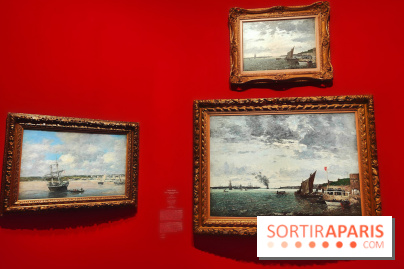 Eugène Boudin, le père de l’impressionnisme : l'exposition se dévoile au Musée Marmottan Monet - fotor 1744105624385