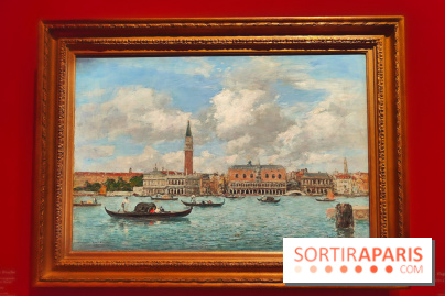 Eugène Boudin, le père de l’impressionnisme : l'exposition se dévoile au Musée Marmottan Monet - fotor 1744105510583