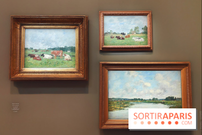 Eugène Boudin, le père de l’impressionnisme : l'exposition se dévoile au Musée Marmottan Monet - fotor 1744105367738