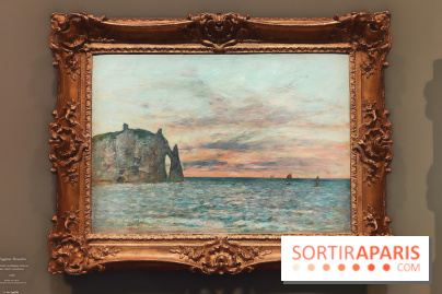 Eugène Boudin, le père de l’impressionnisme : l'exposition se dévoile au Musée Marmottan Monet - fotor 1744105344688
