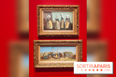 Eugène Boudin, le père de l’impressionnisme : l'exposition se dévoile au Musée Marmottan Monet