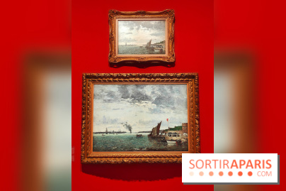Eugène Boudin, le père de l’impressionnisme : l'exposition se dévoile au Musée Marmottan Monet - fotor 1744105268808