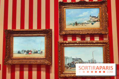 Eugène Boudin, le père de l’impressionnisme : l'exposition se dévoile au Musée Marmottan Monet - fotor 1744105240066