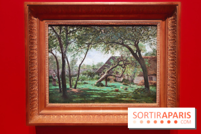 Eugène Boudin, le père de l’impressionnisme : l'exposition se dévoile au Musée Marmottan Monet - fotor 1744105215037
