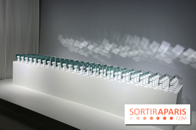 Into The Light, une exposition lumineuse à la Grande Halle de la Villette - IMG 8366