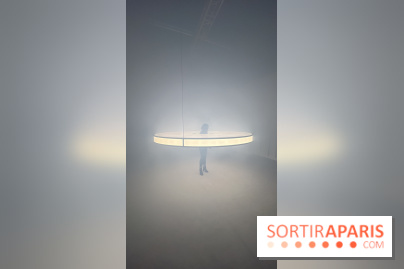 Into The Light, une exposition lumineuse à la Grande Halle de la Villette