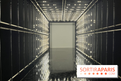 Into The Light, une exposition lumineuse à la Grande Halle de la Villette - IMG 8396